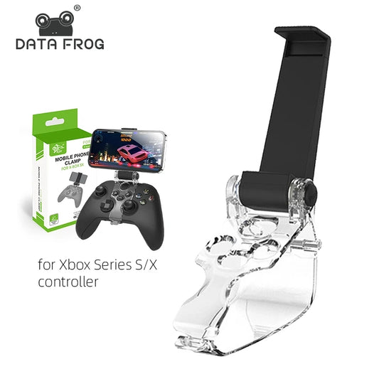 Älypuhelinkiinnike XBOX Series S/X-ohjaimelle