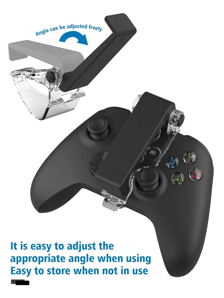 Älypuhelinkiinnike XBOX Series S/X-ohjaimelle