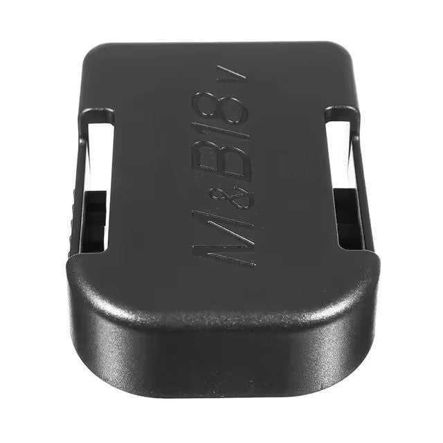 Makita yhteensopiva USB A ja C sovitin