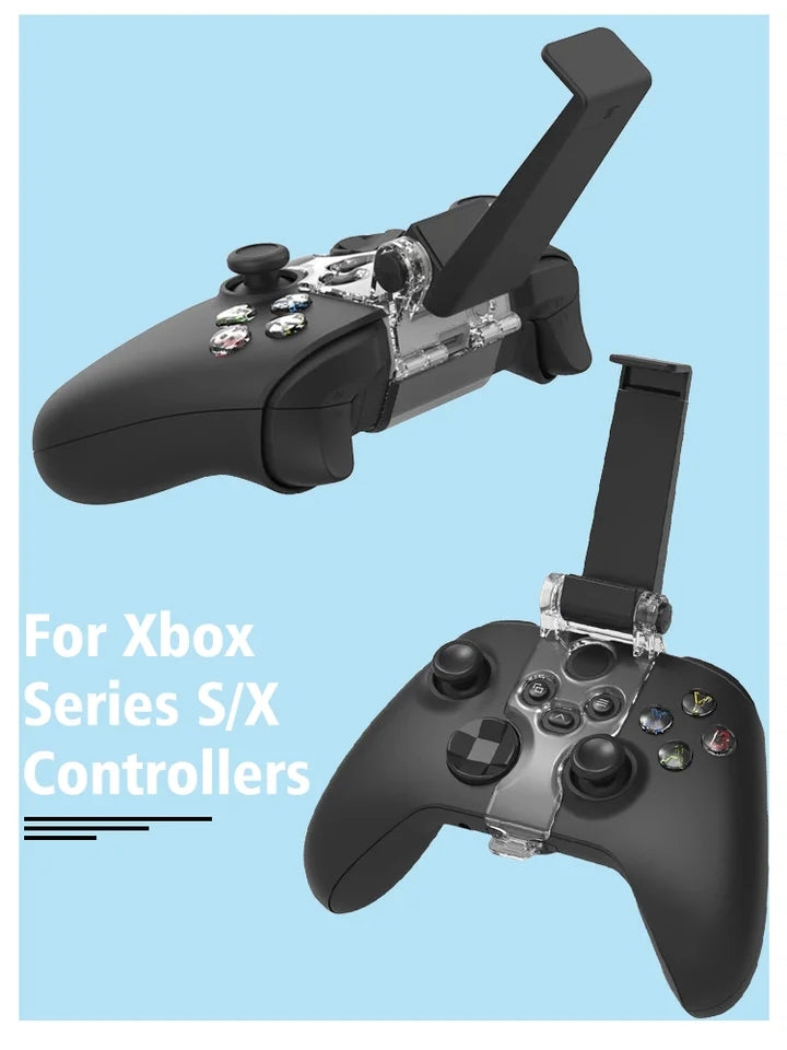 Älypuhelinkiinnike XBOX Series S/X-ohjaimelle