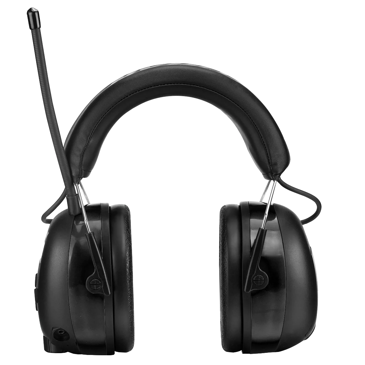 Bluetooth / FM-radio kuulosuojaimet