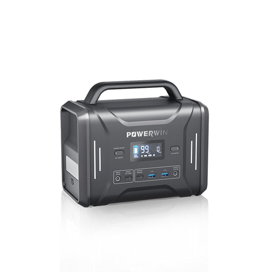 POWERWIN PPS320 320Wh kannettava virta-asema