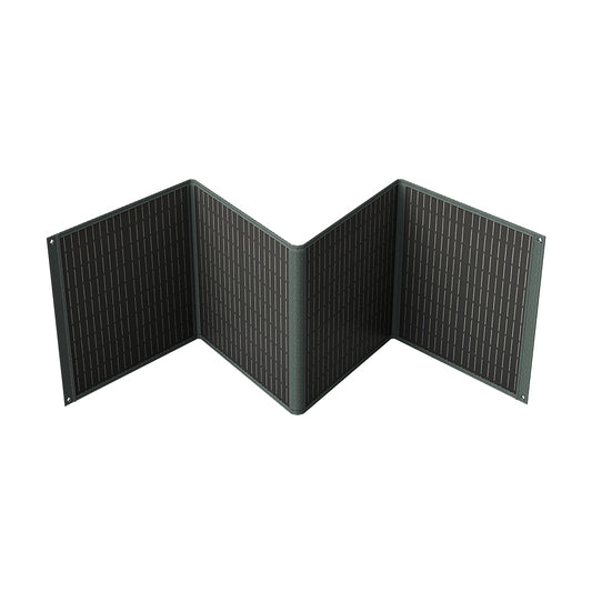 POWERWIN PWS110 110W Taitettava aurinkopaneelisalkku