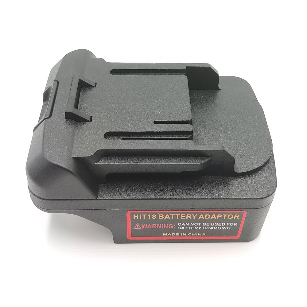Hikoki/Hitachi - Makita 18V Li-ion Akku adapteri