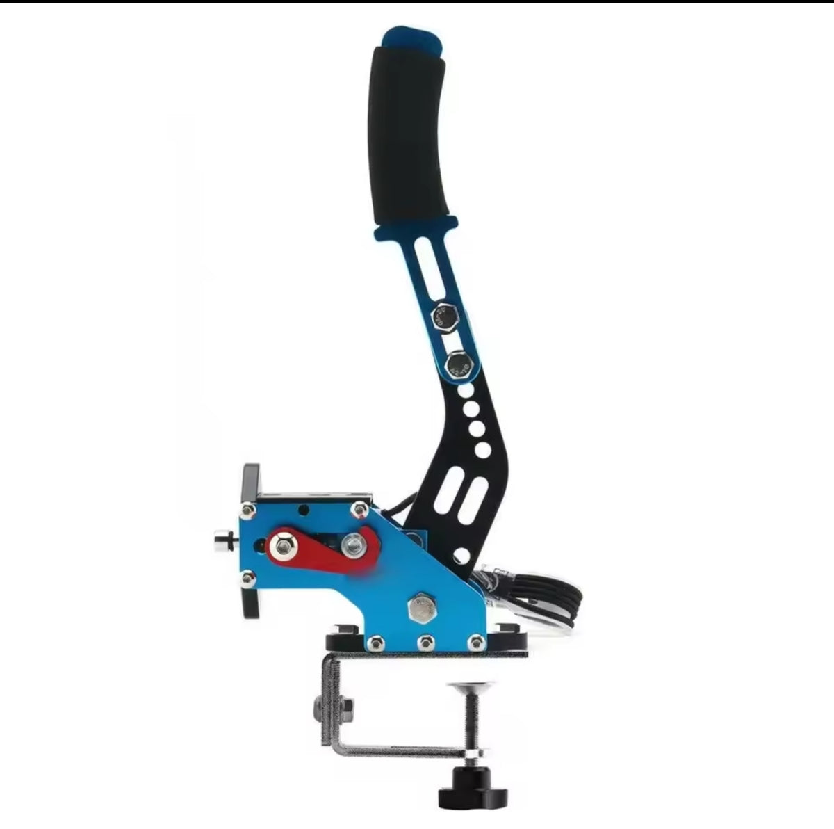 SimRacing USB käsijarru PC:lle Kiinnikkeellä