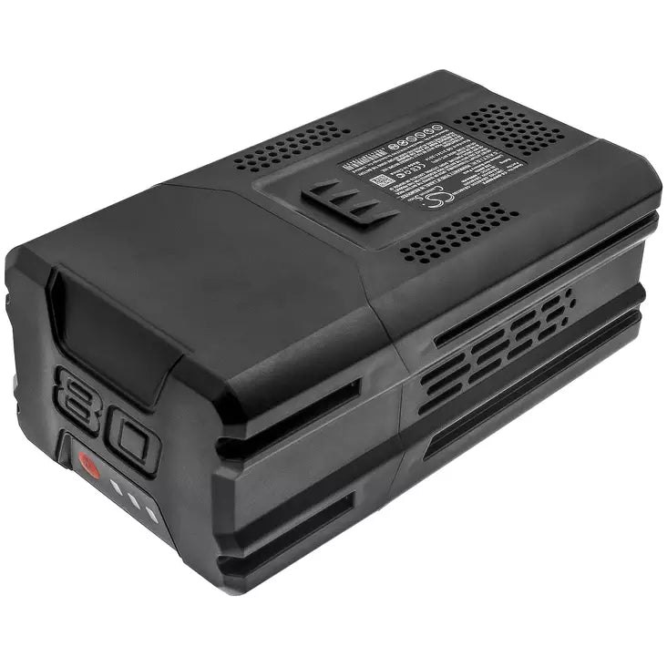 Stiga Akku 80v 4000mah Combi 43 AE