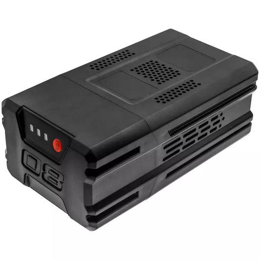 Stiga Akku 80v 4000mah Combi 43 AE