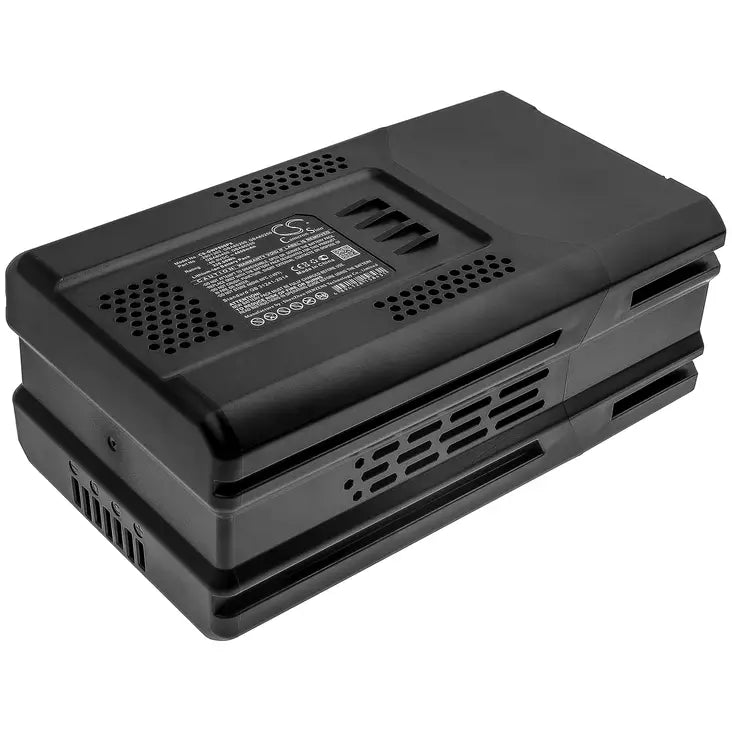 Stiga Akku 80v 4000mah Combi 43 AE